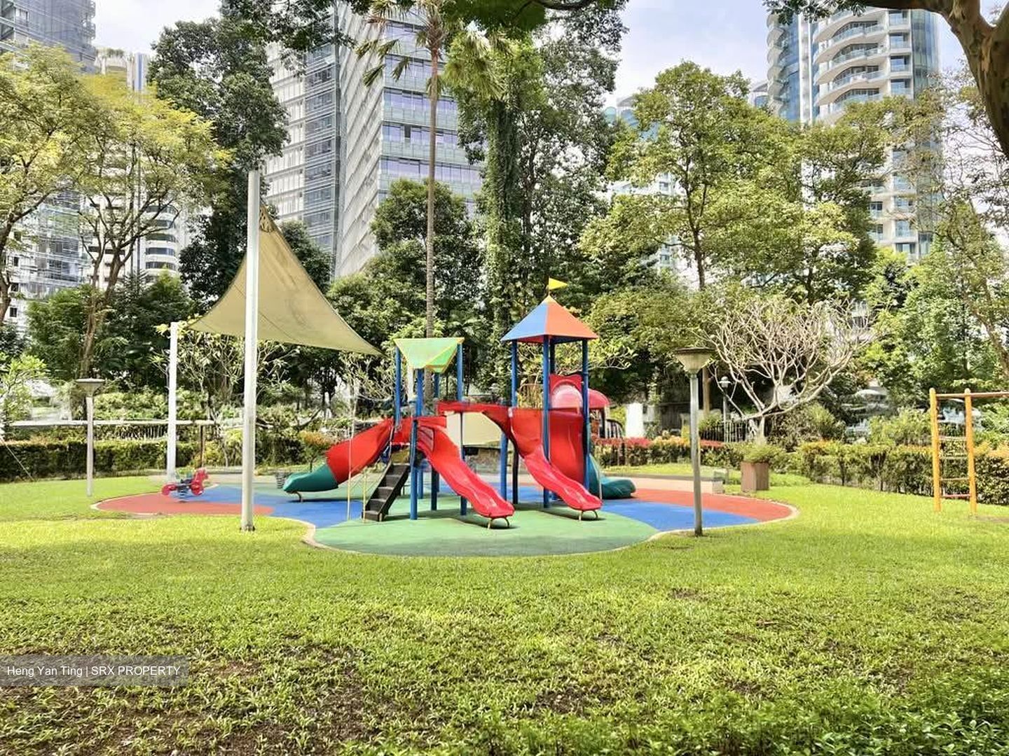 Spring Grove (D10), Condominium #559653671